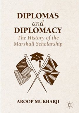 Diplomasanddiplomacythehistoryofthemarshallscholarship 170723030415 Thumbnail 4