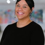 Alexis Katharine Harrell Marshall scholar profile picture