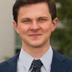 John McHugh Marshall scholar profile picture