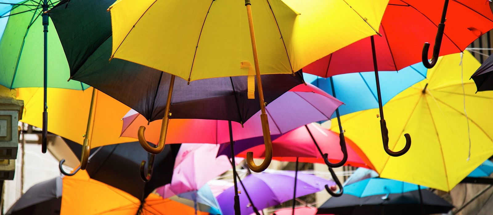 How to spend a rainy day in the UK